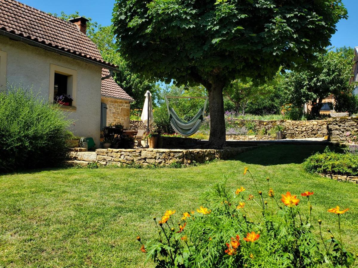 Villa Le Pech De Vigne Bio  Exterior foto