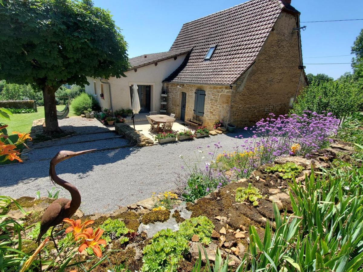 Villa Le Pech De Vigne Bio  Exterior foto